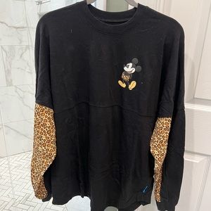 WALT DISNEY WORLD 50th Anniversary Shirt, size L